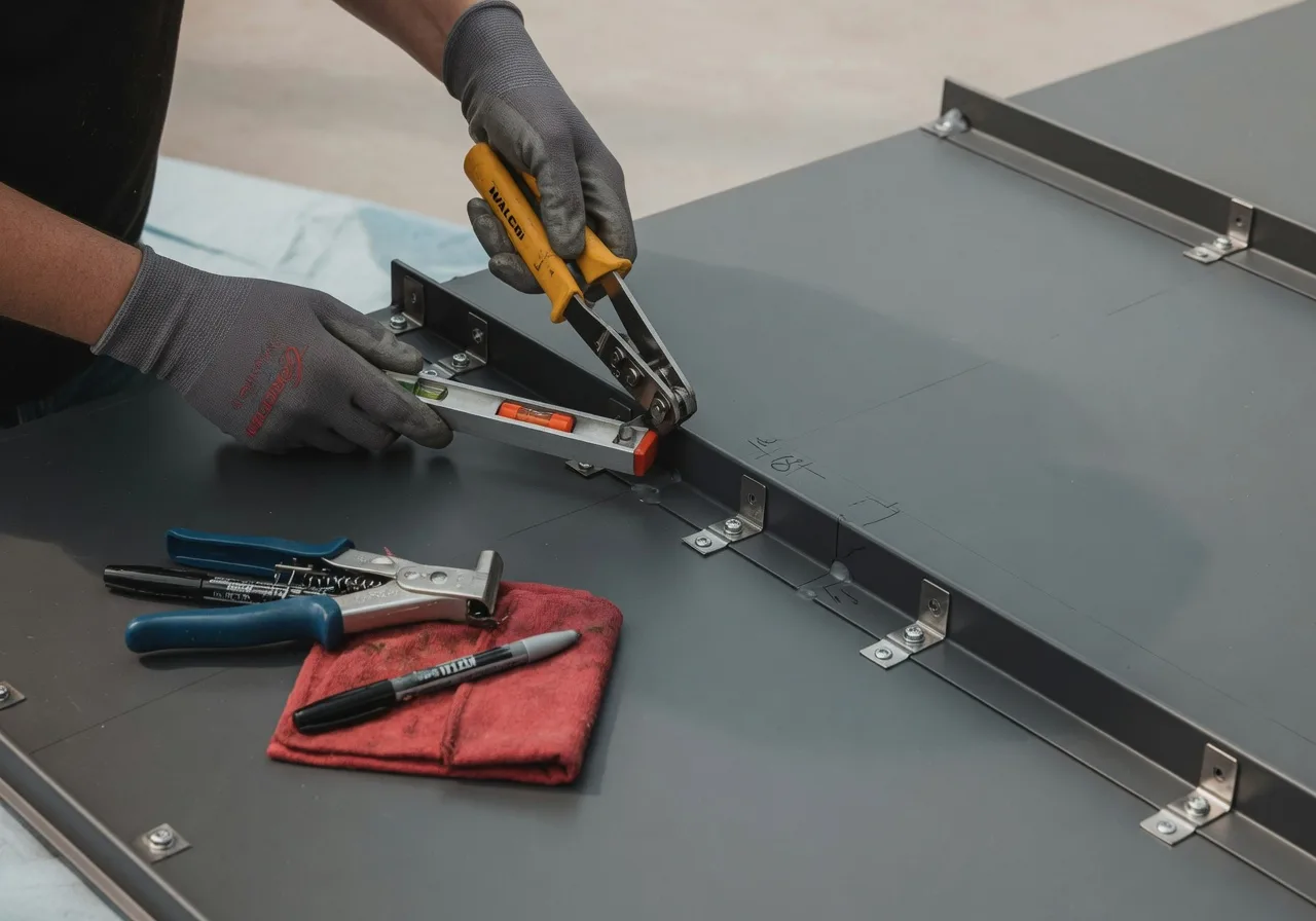 Why choose Metal Roofing Installation in Grambling, LA